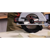 EINHELL Kreissägeblatt HM, Ø 150 x 16mm, 1,6mm, 20Z für Akku-Handkreissäge TE-CS 18/150 Li u.a.