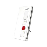 FRITZ!  Smart Gateway weiß