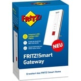 FRITZ!  Smart Gateway weiß