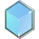 Govee Glide Hexagon Light Panels Ultra Expansion Pack, LED-Leuchte grau, 1 Light Panel