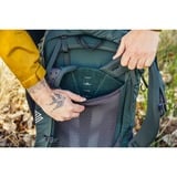 Gregory PARAGON 40 , Rucksack schwarz, 40 Liter, Größe M/L