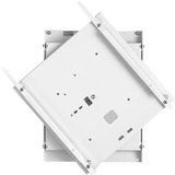 HAGOR Flip Adapter 65" weiß