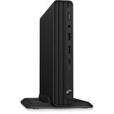 HP Pro Mini 260 G9 (624A0ET), Mini-PC schwarz, Windows 11 Pro