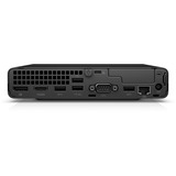 HP Pro Mini 260 G9 (624A0ET), Mini-PC schwarz, Windows 11 Pro