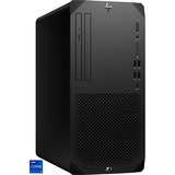 HP Z1 G9 Tower Desktop-PC (5F0B2EA), PC-System schwarz, Windows 11 Pro 64-Bit