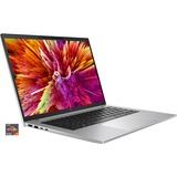 HP ZBook Firefly 14 G10 (865U4EA), Notebook silber, Windows 11 Pro 64-Bit, 512 GB SSD