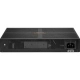 Hewlett Packard Enterprise Aruba Networking CX 6000 12G Klasse 4 PoE 2G/2SFP 139 W Switch 