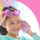 Just Play Disney Junior Minnie Mouse Handtaschen Spielset, Rollenspiel 