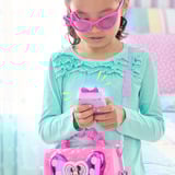 Just Play Disney Junior Minnie Mouse Handtaschen Spielset, Rollenspiel 