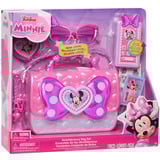 Just Play Disney Junior Minnie Mouse Handtaschen Spielset, Rollenspiel 