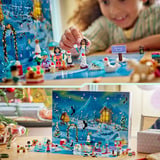 LEGO 42698 Friends Adventskalender 2026, Konstruktionsspielzeug 