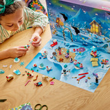 LEGO 42698 Friends Adventskalender 2026, Konstruktionsspielzeug 
