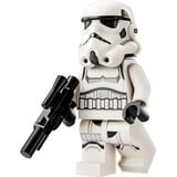 LEGO 75370 Star Wars Sturmtruppler Mech, Konstruktionsspielzeug 