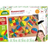 LENA Hammerspiel, Geschicklichkeitsspiel