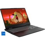 Lenovo IdeaPad Gaming 3 (82SA000AGE), Gaming-Notebook schwarz, Windows 11 Home 64-Bit, 165 Hz Display, 1 TB SSD