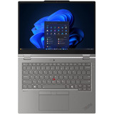 Lenovo ThinkPad L13 2-in-1 G6 (21R7000KGE), Notebook Intel® Core™ Ultra 7 255U, Intel® Graphics, 32 GB LPDDR5X, 512 GB (512 GB SSD), Windows 11 Pro