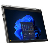 Lenovo ThinkPad L13 2-in-1 G6 (21R7000KGE), Notebook Intel® Core™ Ultra 7 255U, Intel® Graphics, 32 GB LPDDR5X, 512 GB (512 GB SSD), Windows 11 Pro