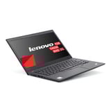 Lenovo ThinkPad X13 G1 Generalüberholt, Notebook schwarz, Intel® Core™ i5-10310U, Intel® UHD Graphics, 8 GB DDR4, 256 GB (256 GB SSD), Windows 11 Pro