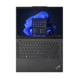 Lenovo ThinkPad X13 G5 (21LU000MGE), Notebook schwarz, Intel® Core™ Ultra 5 125U, Intel® Graphics, 16 GB LPDDR5X, 512 GB (512 GB SSD), Windows 11 Pro 64-Bit