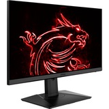 MSI Optix MAG275RDE, Gaming-Monitor 69 cm(27 Zoll), schwarz, AMD Free-Sync, FullHD, IPS, 144Hz Panel