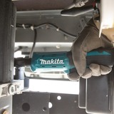 Makita Akku-Ratschenschrauber DWR180Z, 18Volt, Schlagschrauber blau/schwarz, ohne Akku und Ladegerät