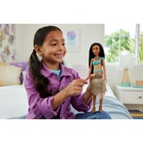 Mattel Disney Prinzessin Pocahontas-Puppe, Spielfigur 