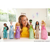 Mattel Disney Prinzessin Pocahontas-Puppe, Spielfigur 