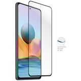 Nevox NEVOGLASS 3D, Schutzfolie transparent, Samsung Galaxy S26 Plus