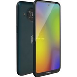 Nokia X10 128GB, Handy Forest, Dual SIM, Android 10, 6 GB