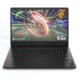 OMEN 17-db1071ng, Gaming-Notebook schwarz, AMD Ryzen AI 7 350, NVIDIA GeForce RTX 5050, 16 GB DDR5, 1 TB (1 TB SSD), Windows 11 Home