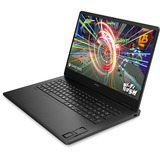 OMEN 17-db1071ng, Gaming-Notebook schwarz, AMD Ryzen AI 7 350, NVIDIA GeForce RTX 5050, 16 GB DDR5, 1 TB (1 TB SSD), Windows 11 Home