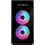 OMEN 35L Gaming Desktop GT16-0189ng, Gaming-PC schwarz, ohne Betriebssystem