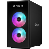 OMEN 35L Gaming Desktop GT16-0189ng, Gaming-PC schwarz, ohne Betriebssystem