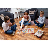 Pegasus KuZOOkA, Brettspiel 