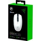 Razer Orochi V2, Gaming-Maus weiß