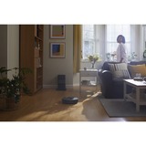 Roborock Q5 Max+, Saugroboter schwarz