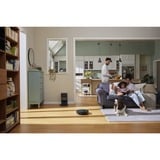 Roborock Q5 Max+, Saugroboter schwarz