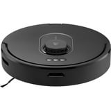 Roborock Q5 Max+, Saugroboter schwarz