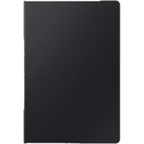 SAMSUNG Book Cover Keyboard EF-DX815 für das Galaxy Tab S9+, Tastatur schwarz, DE-Layout