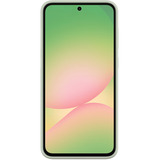 SAMSUNG Silicone Case, Handyhülle salbei, Samsung Galaxy A56 5G
