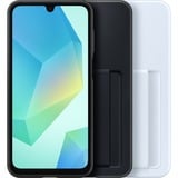 Samsung Card Slot Case, Handyhülle schwarz, Samsung Galaxy A16 | A16 5G