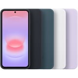 Samsung Silicone Case, Handyhülle dunkelgrün, Samsung Galaxy A37 5G