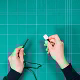 Shelly Temperatursensor DS18B20 Kabellänge 1m