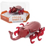 Spin Master HEXBUG Mechanicals - Beetle, Spielfigur rot