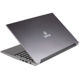 TERRA MOBILE 1500P R5-7430U W11P, Notebook dunkelsilber, AMD Ryzen 5 7430U, AMD Radeon Graphics, 16 GB DDR4, 500 GB (500 GB SSD), Windows 11 Pro