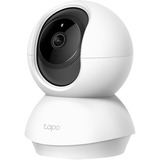 TP-Link Tapo C200, Kamera weiß, FHD, WLAN