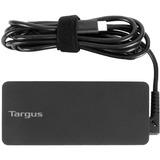Targus 65W USB Typ-C Ladegerät, Netzteil schwarz