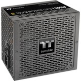 Thermaltake Toughpower GF3 1200W, PC-Netzteil schwarz, 1x 12-Pin High Power GPU, 5x PCIe, Kabel-Management, 1200 Watt
