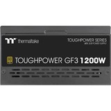 Thermaltake Toughpower GF3 1200W, PC-Netzteil schwarz, 5x PCIe, Kabel-Management, 1200 Watt