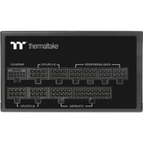 Thermaltake Toughpower GF3 1200W, PC-Netzteil schwarz, 1x 12-Pin High Power GPU, 5x PCIe, Kabel-Management, 1200 Watt